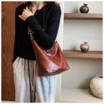 Anne™ | Sac Vintage Décontracté - Image 3