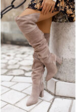 Allison™ | Bottes Élégantes et Confort au Quotidien - Image 6