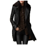 Élodie | Manteau Femme au Style Intemporel et Confort Optimal - Image 2