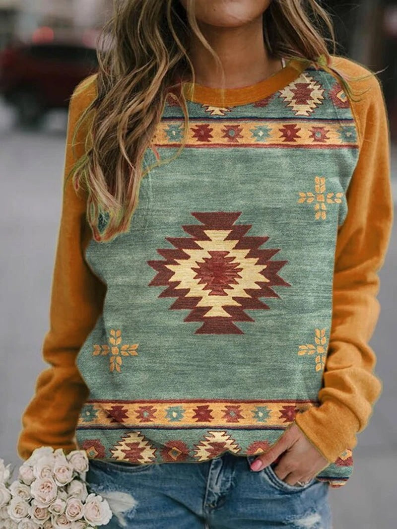 Arizona™ | Pull Femme Confortable et Élégant pour l'Hiver - Image 2