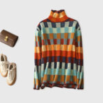 Élodie™ | Pull Femme Élégant et Douillet avec Détails Subtils - Image 2