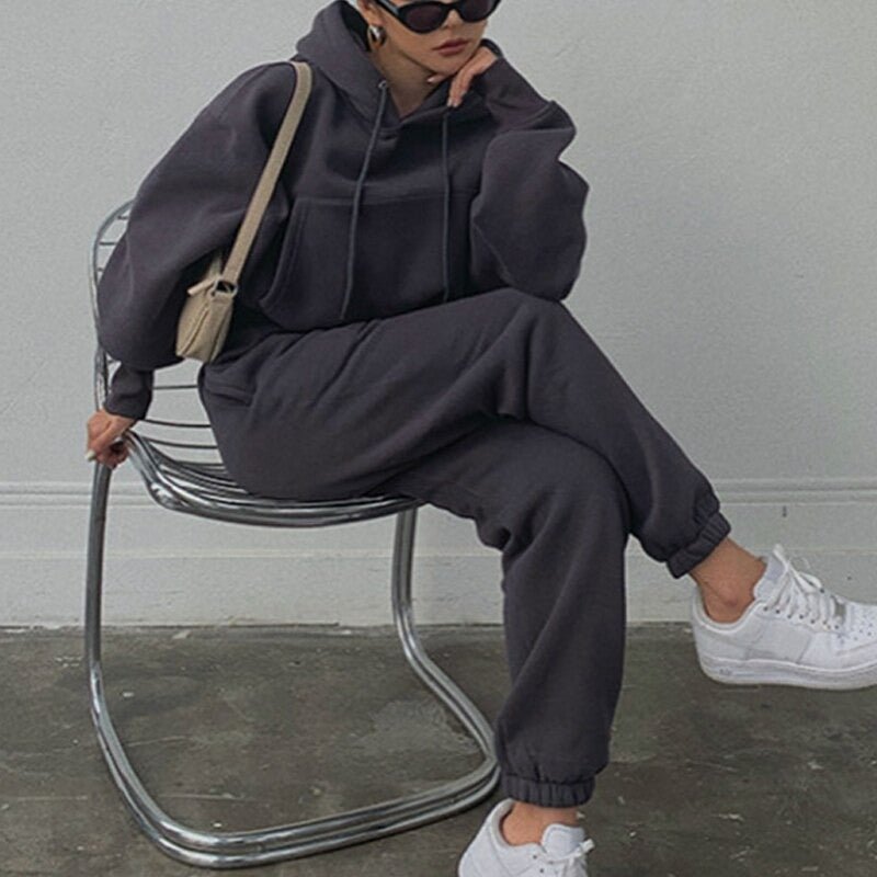 Lily™ | Ensemble Femme 2 Pièces - Confort et Élégance Polyvalente - Image 1