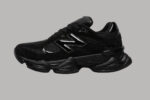 NB 9060 Triple Black - Image 2