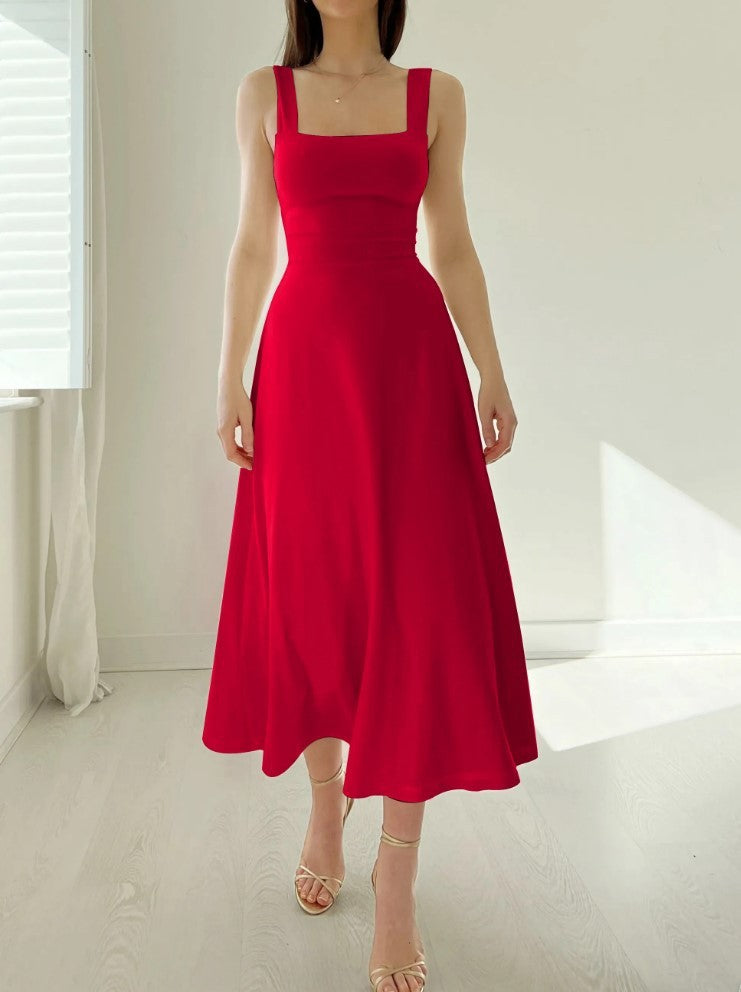 Ksenia™ | Robe Élégante et Confort Moderne - Image 6