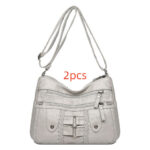 Allure™ | Sac Élégance et Fonctionnalité Décontractée - Image 10