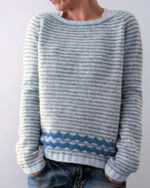 Mme Noël™ | Pull Femme Style et Confort Intemporels - Image 17