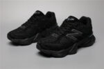 NB 9060 Full Black Edition - Image 7