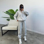 Céline | Ensemble Chic pour Élégance et Confort au Quotidien - Image 2