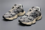NB 9060 Black Gray Snake Pattern SNA - Image 9