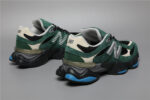 NB 9060 Green White - V2 - Image 8
