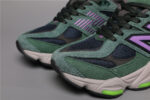 NB 9060 Green Blue - Image 8