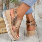 Palma® | Sandales femme : Confort et Élégance Innovants - Image 2