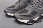NB 9060 Gray Black - Image 8