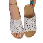 Lawra™ | Sandales femme à petit talon : confort chic et maintien optimal - Image 6