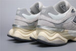 NB 9060-6 Gray White - Image 9
