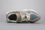 NB 9060 Brown Blue - Image 7
