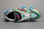 NB 9060 White Green - Image 4