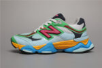 NB 9060 White Green - Image 6