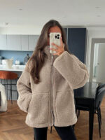 Aurora | Veste Polaire Chaleur et Style Assurés - Image 6