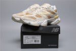 NB 9060 Off-White Yellow FW - Image 9