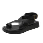 Petra™ | Sandales Femme Élégantes & Ultra-Confort Décontracté - Image 10