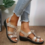 NAIROUBI™ | Sandales Élégance et Confort - Image 5
