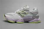 NB 9060 White Green AGT - Image 8