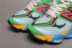 NB 9060 White Green - Image 7