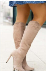 Bottes Clara™ – Élégance et Confort Exceptionnel - Image 6