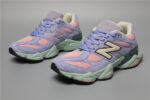 NB 9060 Purple - Image 8