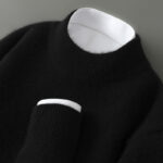 Arlington™ | Pull en Cachemire Premium – Élégance, Douceur et Confort Inégalé - Image 3