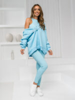 NAIROUBI™ | Ensemble 3 Pièces Confort et Style Polyvalent - Image 16