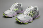 NB 9060 White Green AGT - Image 9