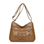 Allure™ | Sac Élégance et Fonctionnalité Décontractée - Image 6