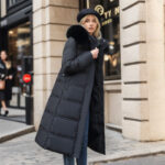 Aurora | Manteau Élégance et Chaleur - Image 3