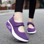 Fashion™ | Chaussures femme antidérapantes au maintien optimal et style épuré - Image 12