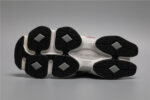 NB 9060 White Red JBE - Image 9