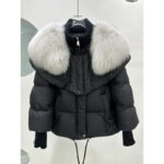 Luxuriose™ | Jacket Femme Élégance et Confort pour l’Hiver - Image 2