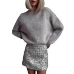 Fleuron | Pull Femme Élégant et Ultra-Doux pour l’Hiver - Image 5