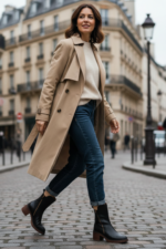 Bottines Élisa™ – Élégance et Confort Inégalé - Image 7