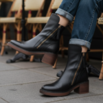Bottines Élisa™ – Élégance et Confort Inégalé - Image 10