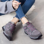 Lina™ | Bottes antidérapantes orthopédiques — Chaudes & confortables - Image 21